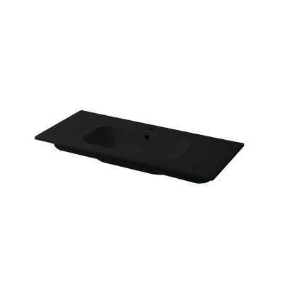 Consolle da incasso cm 121x51 Qubo Square