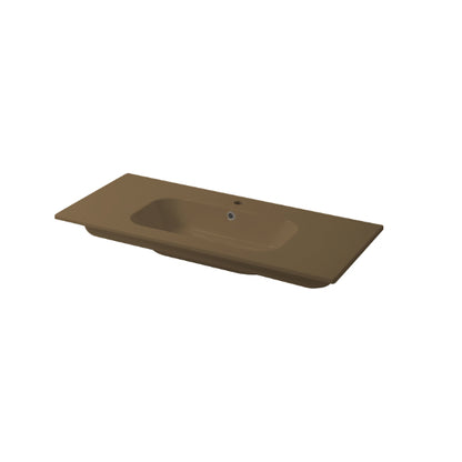 Consolle da incasso cm 121x51 Qubo Square