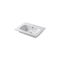 Consolle da incasso cm 61x46 Qubo Square 46