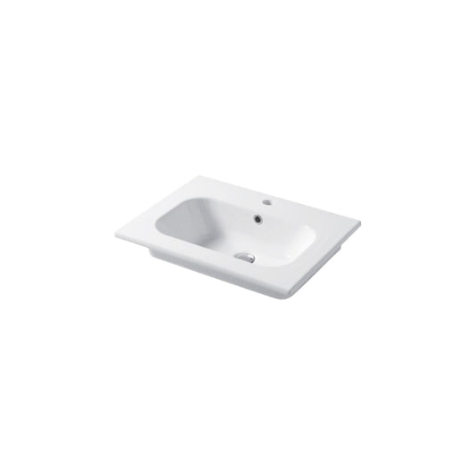 Consolle da incasso cm 61x46 Qubo Square 46