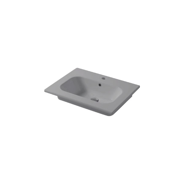 Consolle da incasso cm 61x46 Qubo Square 46