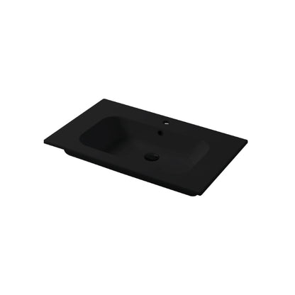 Consolle da incasso cm 81x46 Qubo Square