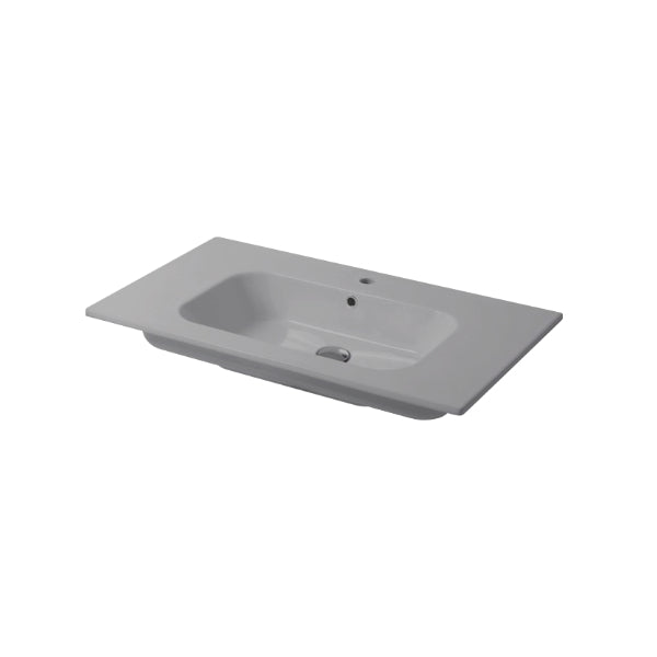 Consolle da incasso cm 86x46 Qubo Square 46