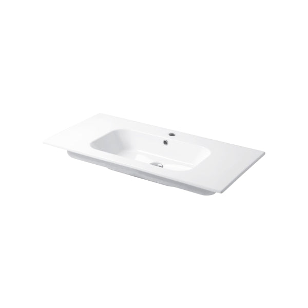 Consolle da incasso  cm 91x51 Qubo Square