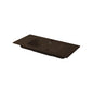 Consolle da incasso  cm 91x51 Qubo Square