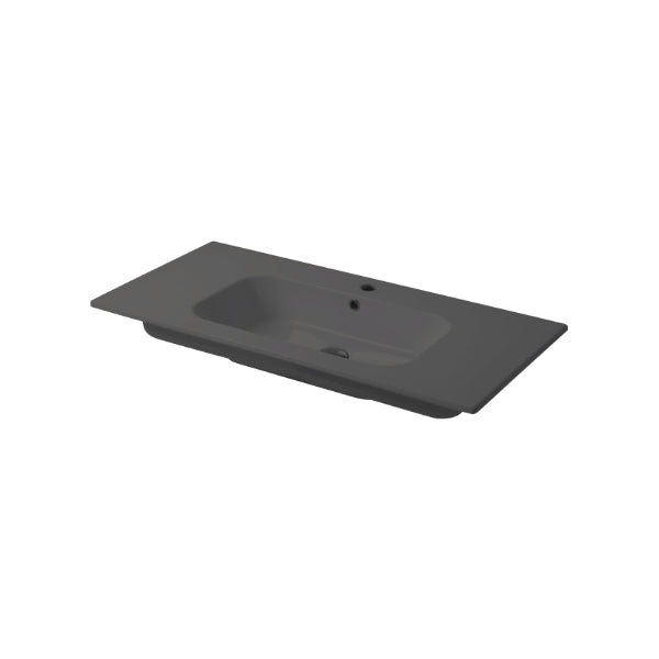 Consolle da incasso  cm 91x51 Qubo Square