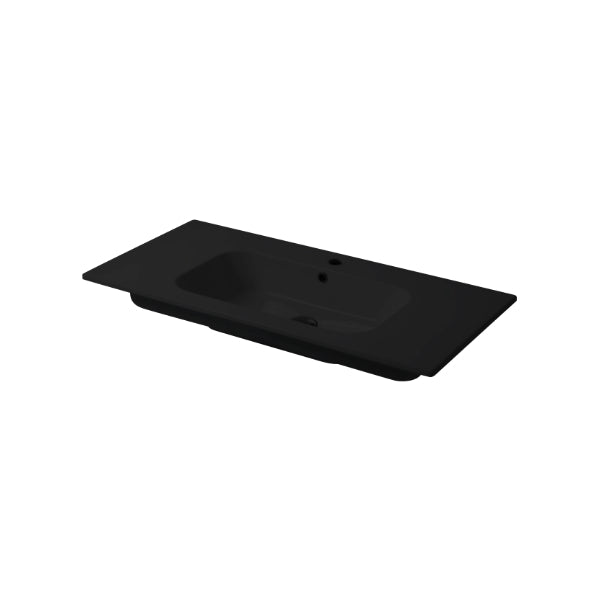 Consolle da incasso  cm 91x51 Qubo Square
