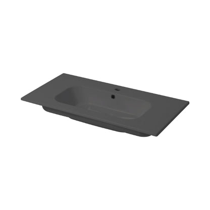 Consolle da incasso cm 96x46 Qubo Square 46