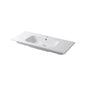 Consolle da incasso cm 96x51 Qubo Square