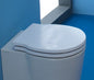 Copriwater Bucket infanzia