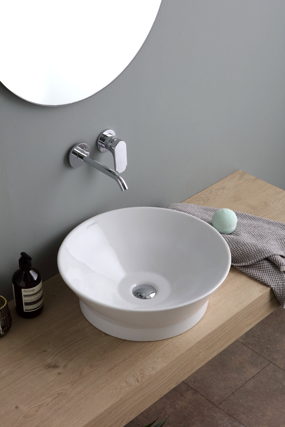 DISCO WASHBASIN
