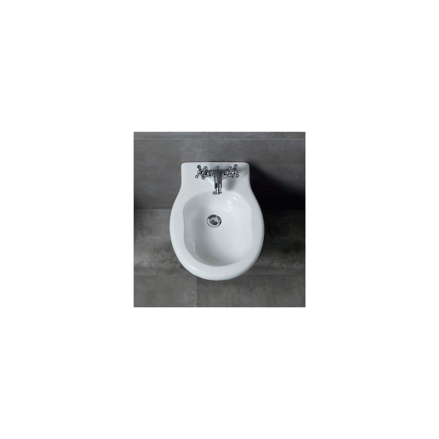 Bidet Sospeso Paolina