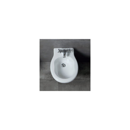 Bidet Sospeso Paolina
