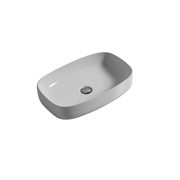 Lavabo appoggio Elite