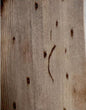 STRUTTURA DA TERRA IN LEGNO CON SPECCHIO POZZO BACILE