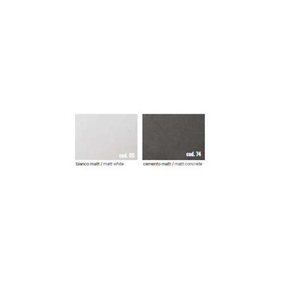 Piatto doccia 90x90 H15 Aquanit