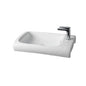 Lavabo da Appoggio Hi-Line cm 70x41