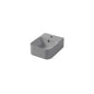 Lavabo Parete/Appoggio cm 25x35 Slim