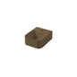 Lavabo Parete/Appoggio cm 25x35 Slim