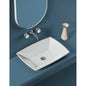Lavabo appoggio Jazz