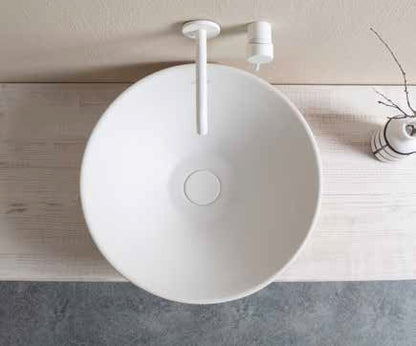 DISCO WASHBASIN