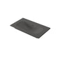 Lavabo da incasso 86x51x h 16,8 cm Soft