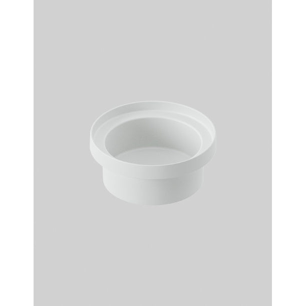 Lavabo appoggio/incasso/per struttura dedicata cm 40 Fuori Scala