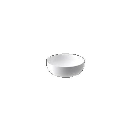 Lavabo da appoggio cm 44x17 Sphere