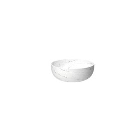 Lavabo da appoggio cm 44x17 Sphere
