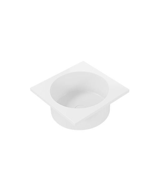 Lavabo incasso cm 48 Venti.26