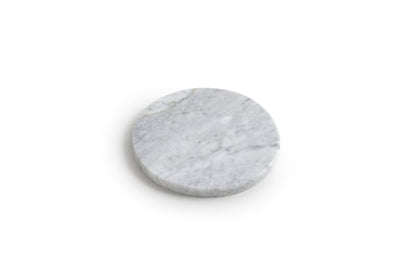 STRUTTURA IN METALLO CON TOP IN MARMO SGABELLO