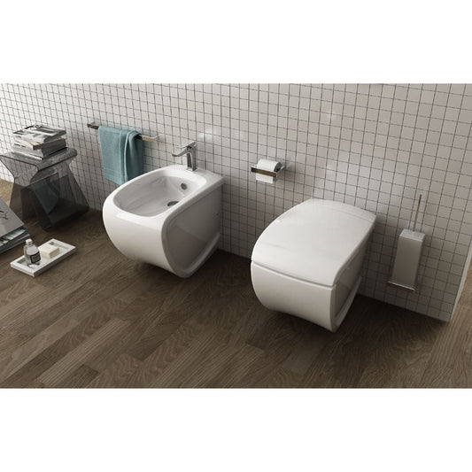 Coprivaso frizionato Hi-Line