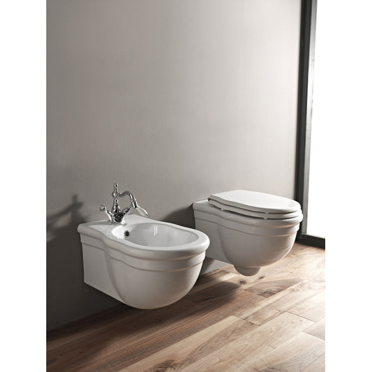 Bidet sospeso Hermitage