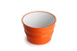 LAVABO CERAMICA 46.5 CM BACILE