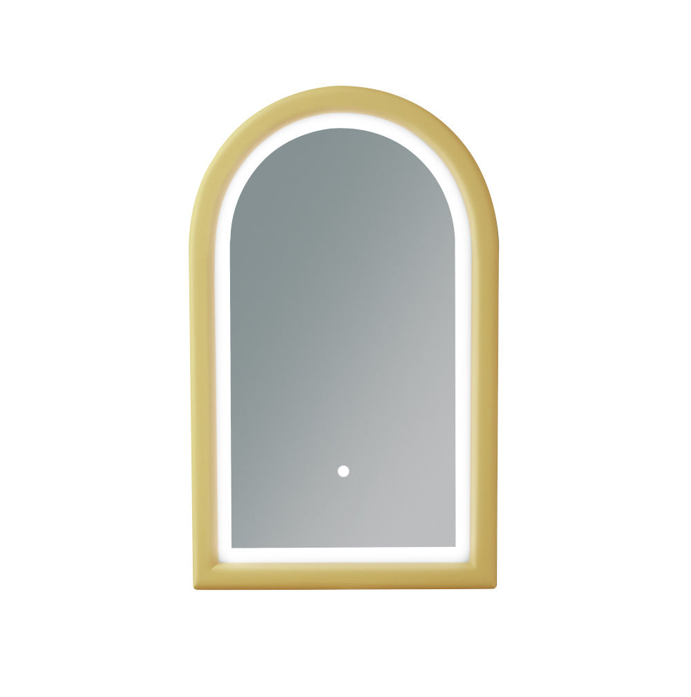 BACKLIT MIRROR
