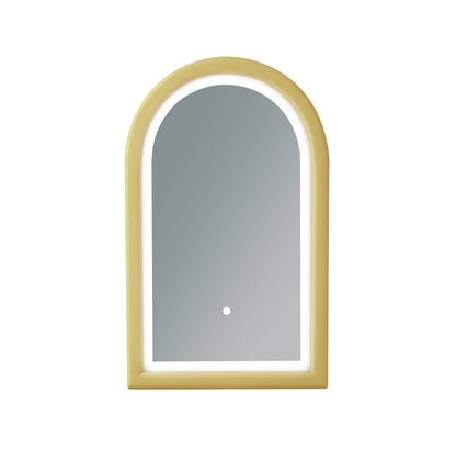 BACKLIT MIRROR