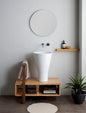 COMPOSITION CABINET CARIOLA WITH WASHBASIN TORCIONE
