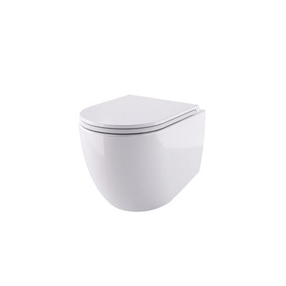 Vaso sospeso senza brida Tour 4.0