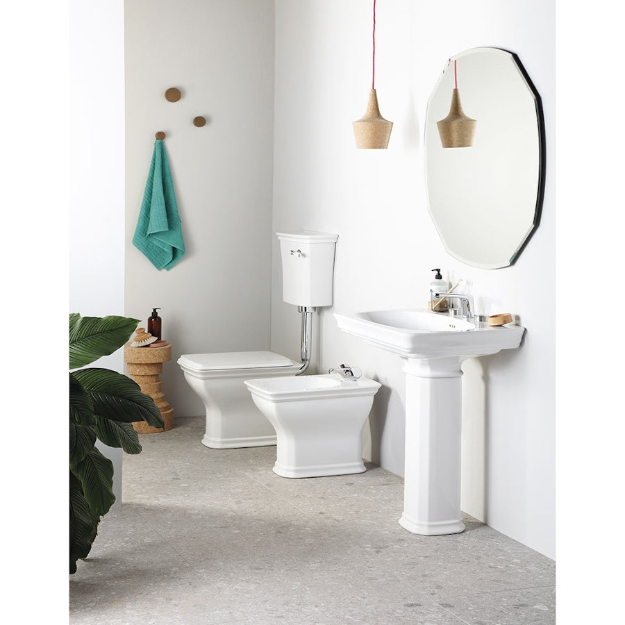 Bidet terra Civitas