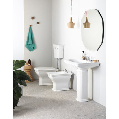 Bidet terra Civitas