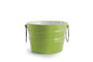 LAVABO CERAMICA 46.5 CM BACILE